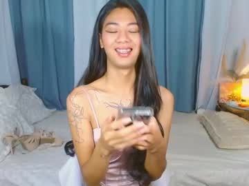 Miss_Carawang March 05, 2026 Chaturbate stream image