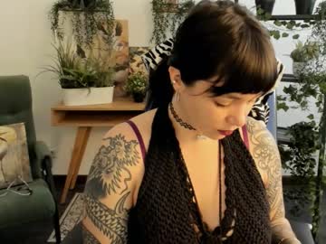 Neogeisha28 March 05, 2026 Chaturbate stream image