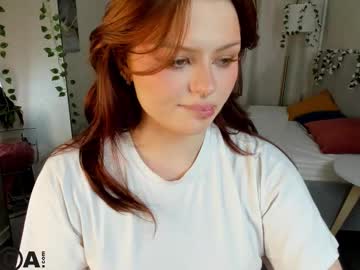 Olesya_Olsen March 05, 2026 Chaturbate stream image