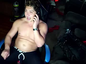Smoothjocknubie March 05, 2026 Chaturbate stream image