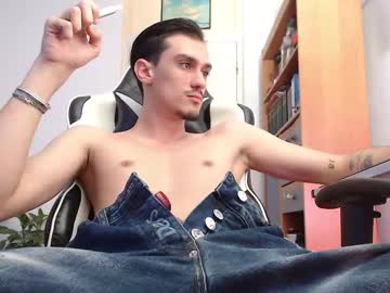 Artieryder March 05, 2026 Chaturbate stream image