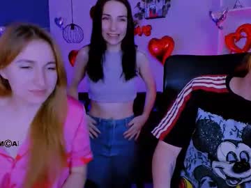Casey_Meow_ March 05, 2026 Chaturbate stream image
