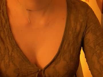 Hiddenstella March 05, 2026 Chaturbate stream image