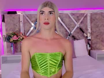 Maxirogers March 05, 2026 Chaturbate stream image