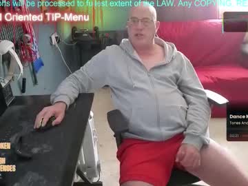 Pilot_Dave_69 March 05, 2026 Chaturbate stream image