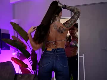 Raquellevon March 05, 2026 Chaturbate stream image