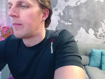 Vikingchrisss March 05, 2026 Chaturbate stream image