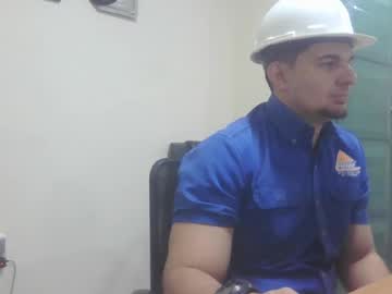 0fficeb0y March 05, 2026 Chaturbate stream image