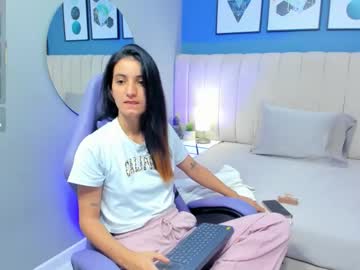 Emy_Ferrer March 05, 2026 Chaturbate stream image