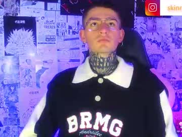 Estebanchar_ March 05, 2026 Chaturbate stream image