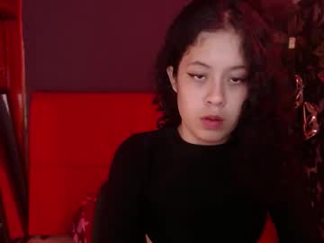 Kaia_Lux March 05, 2026 Chaturbate stream image