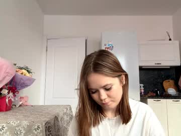 Kristathielman March 05, 2026 Chaturbate stream image