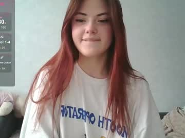 M31issa_Cherry March 05, 2026 Chaturbate stream image