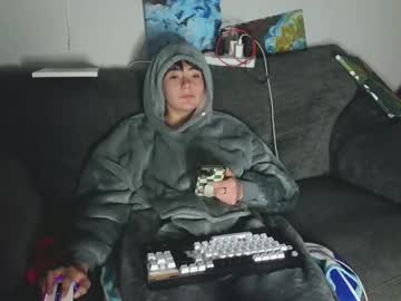 Notmyfroggy March 05, 2026 Chaturbate stream image