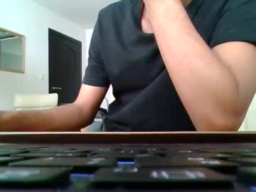 Ook_Ck March 05, 2026 Chaturbate stream image