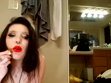 Pleasantdinosaurus7537 March 05, 2026 Chaturbate stream image