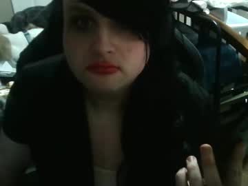Sissysarah365 March 05, 2026 Chaturbate stream image