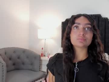 Tifanny_Lorenns March 05, 2026 Chaturbate stream image