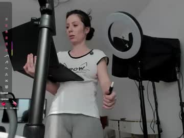 Victoria_Verity March 05, 2026 Chaturbate stream image