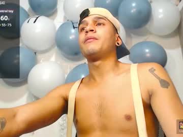 Angel_Latinboy March 05, 2026 Chaturbate stream image
