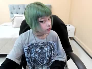 Bela_Craxkerr March 05, 2026 Chaturbate stream image