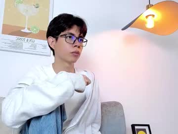 Daniell_Rdrig March 05, 2026 Chaturbate stream image