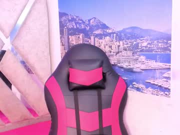 Dara_Fox7 March 05, 2026 Chaturbate stream image