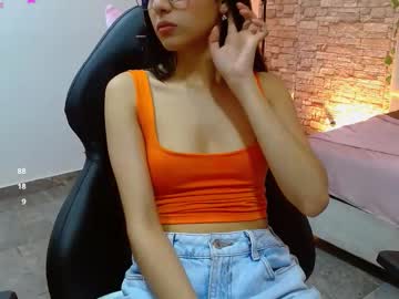 Elena_Tay March 05, 2026 Chaturbate stream image