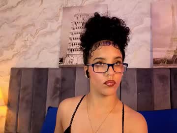 Elizabethswift March 05, 2026 Chaturbate stream image