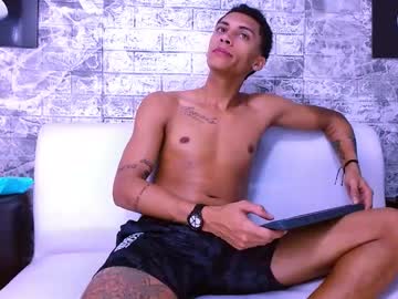 Harin_Prize March 05, 2026 Chaturbate stream image