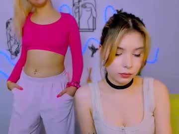 Lily_Morty March 05, 2026 Chaturbate stream image