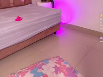 Luna_Kassiel March 05, 2026 Chaturbate stream image