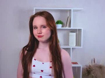 Mabellespringer March 05, 2026 Chaturbate stream image