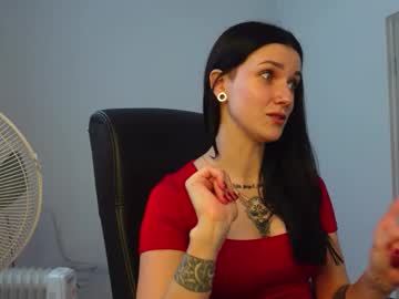 Maria_Might March 05, 2026 Chaturbate stream image