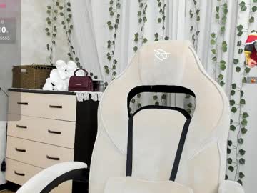 Mell_Milles March 05, 2026 Chaturbate stream image