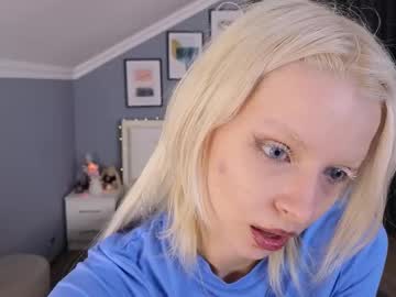 Mili_Backer March 05, 2026 Chaturbate stream image