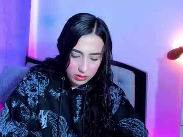 My_Aleja_ March 05, 2026 Chaturbate stream image
