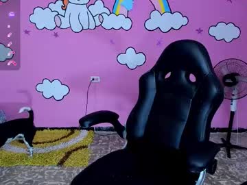 Shaaroonhillss1 March 05, 2026 Chaturbate stream image