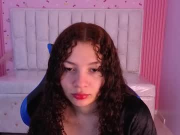 Shalon_Diaz_Sub March 05, 2026 Chaturbate stream image
