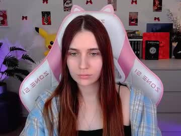 Alicecharmy March 05, 2026 Chaturbate stream image