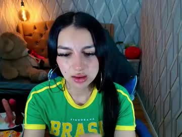 Angelchristix March 05, 2026 Chaturbate stream image