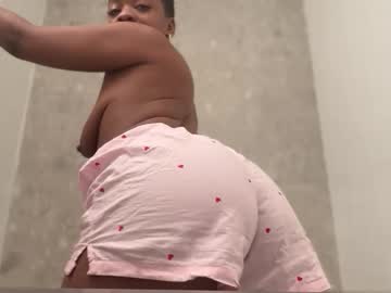 Arielbliss69 March 05, 2026 Chaturbate stream image