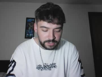 Davidrios__ March 05, 2026 Chaturbate stream image
