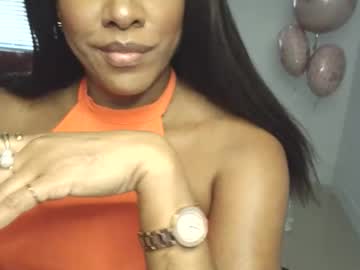 Goddess_Xandra_Xquisite March 05, 2026 Chaturbate stream image