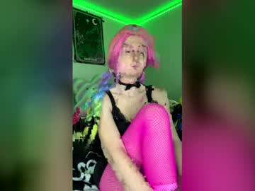 Xbabydollfaex March 05, 2026 Chaturbate stream image