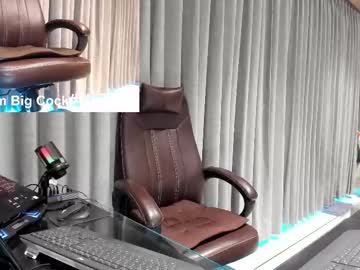 Alpha_Boss_Uk March 05, 2026 Chaturbate stream image