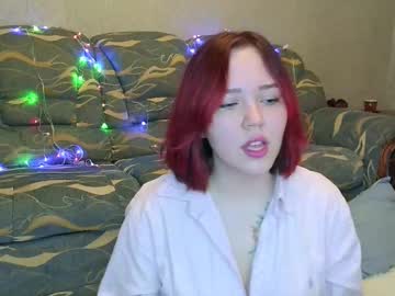 Billie_Kris March 05, 2026 Chaturbate stream image