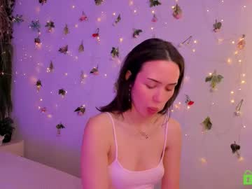 Black_Jenny March 05, 2026 Chaturbate stream image
