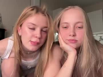 Cyberl0ve_ March 05, 2026 Chaturbate stream image