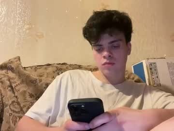 Ian_1879871 March 05, 2026 Chaturbate stream image